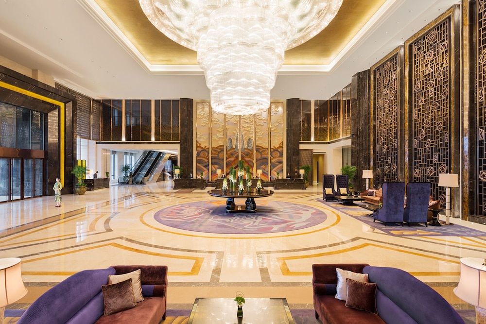 Wanda Realm Fushun 2