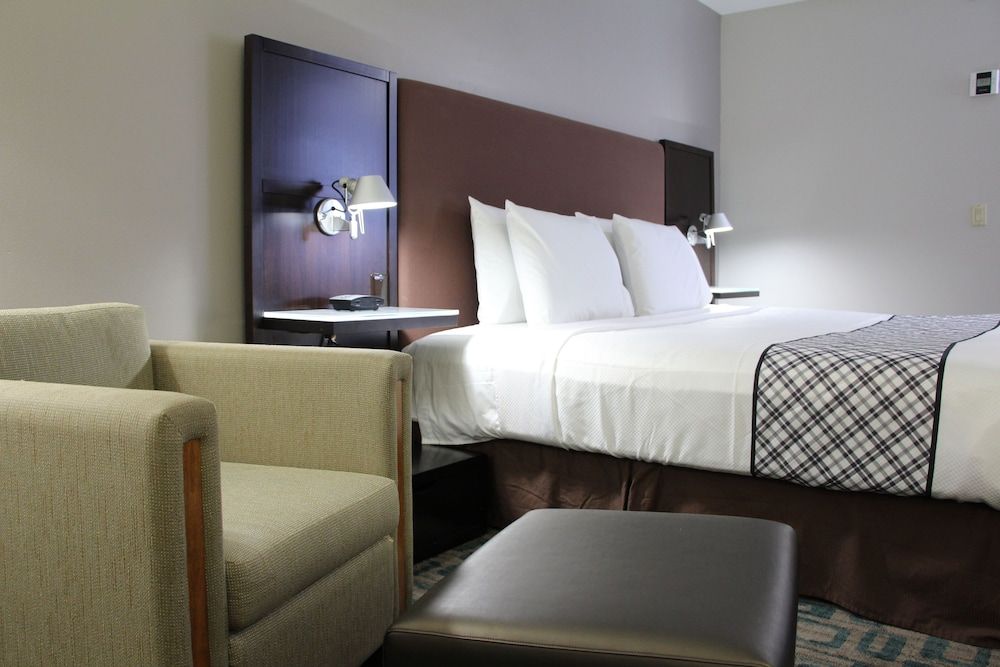 Westbridge Inn & Suites Carrollton 3