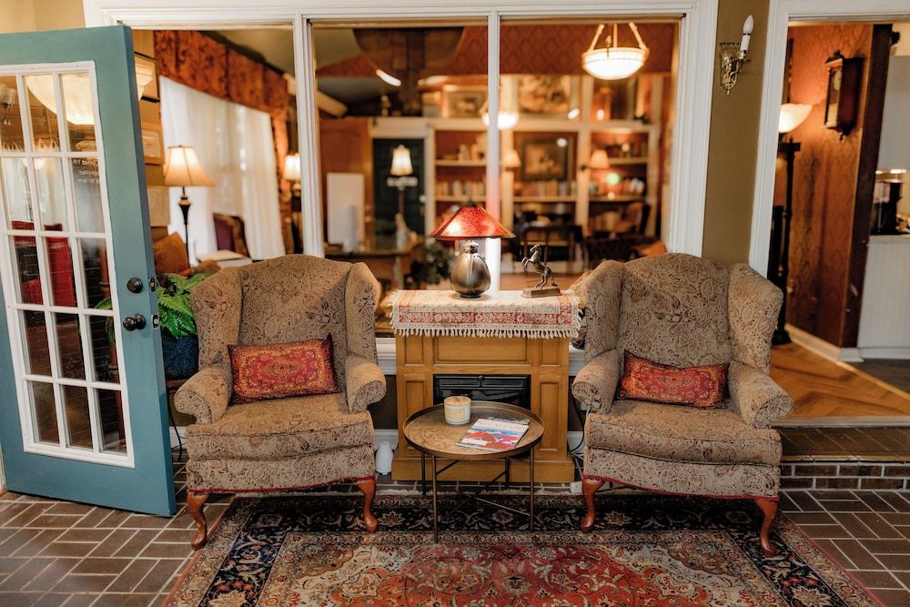 Montgomery Inn BnB 3