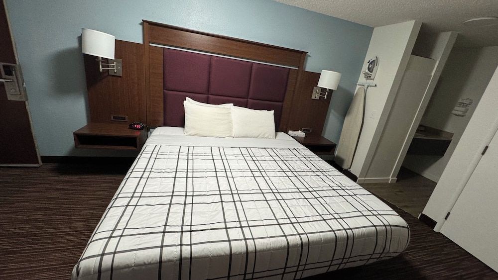 Morgan Inn And Suites 3