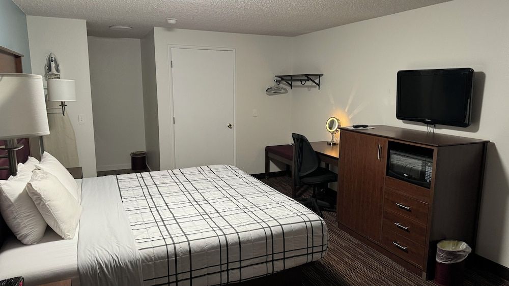 Morgan Inn And Suites 2 estrelas em Milton-Freewater