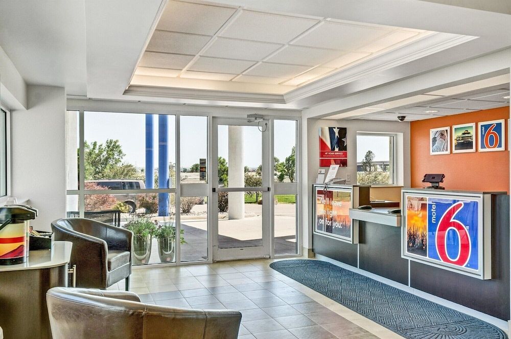 Motel 6 Big Springs, NE 2