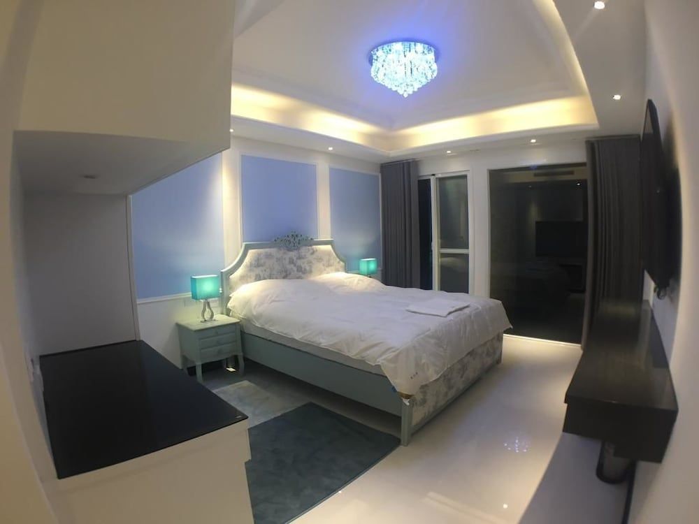 Xianel Vacation Chateau 3