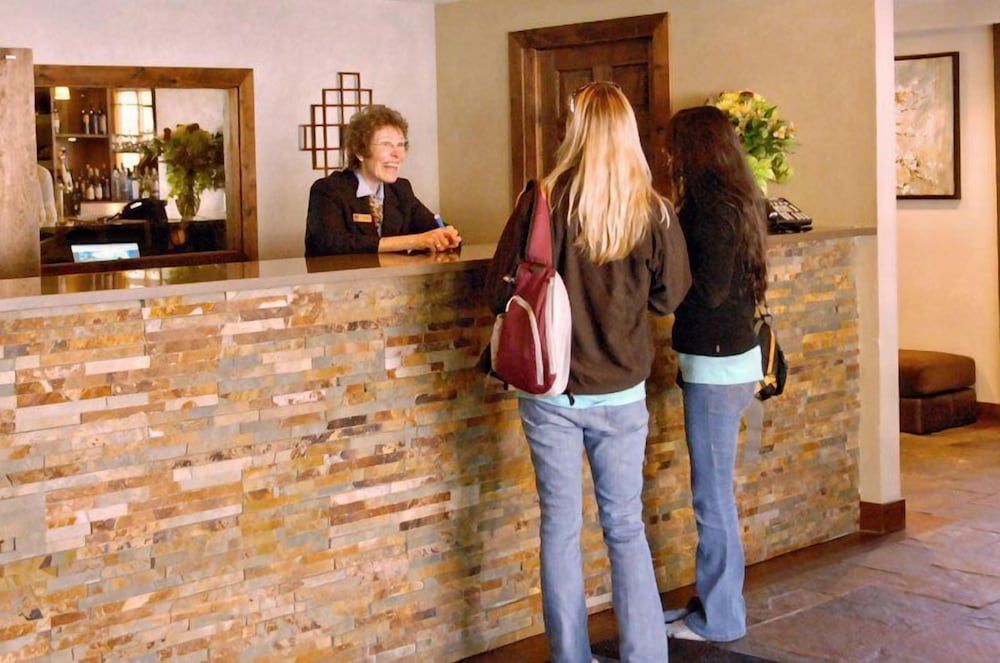 Mount Princeton Hot Springs Resort 2