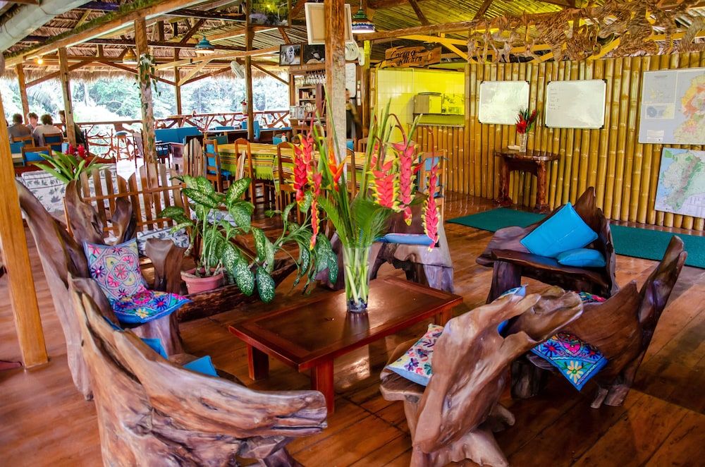 YARINA Eco Lodge 2