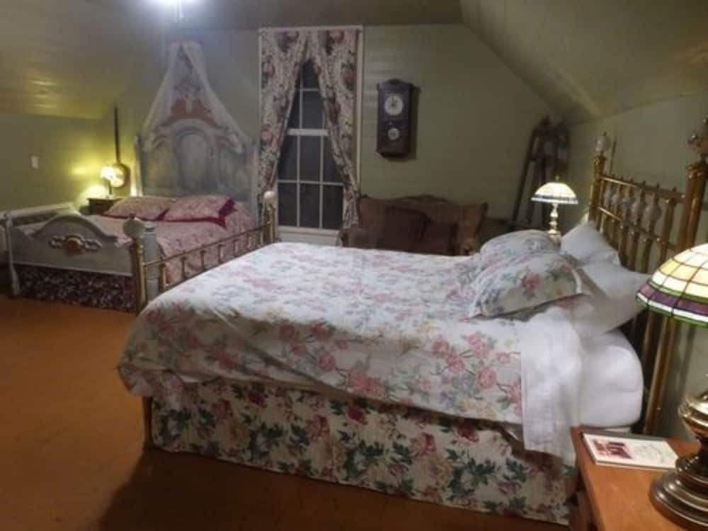 Mulberry Lavender Farm and B&B 3