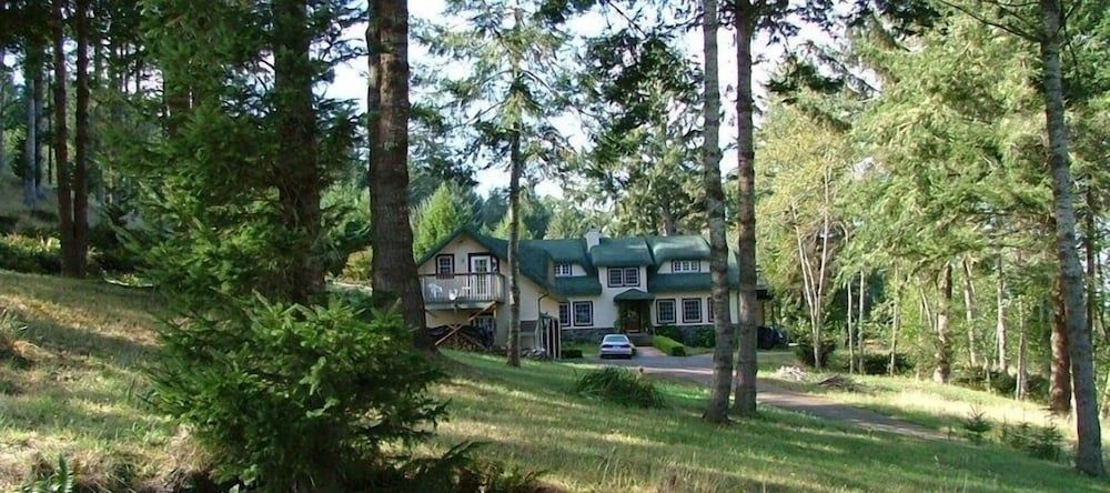 Ye Olde Danish Inn 3 étoiles à Ferndale