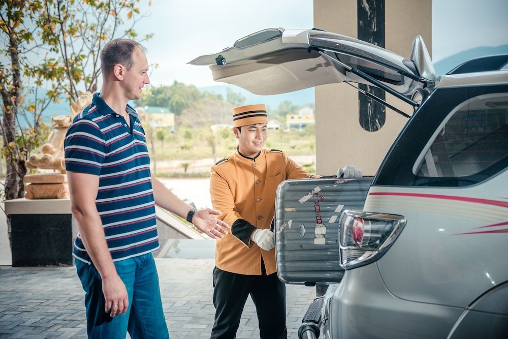 Muong Thanh Grand Ha Tinh Hotel 3