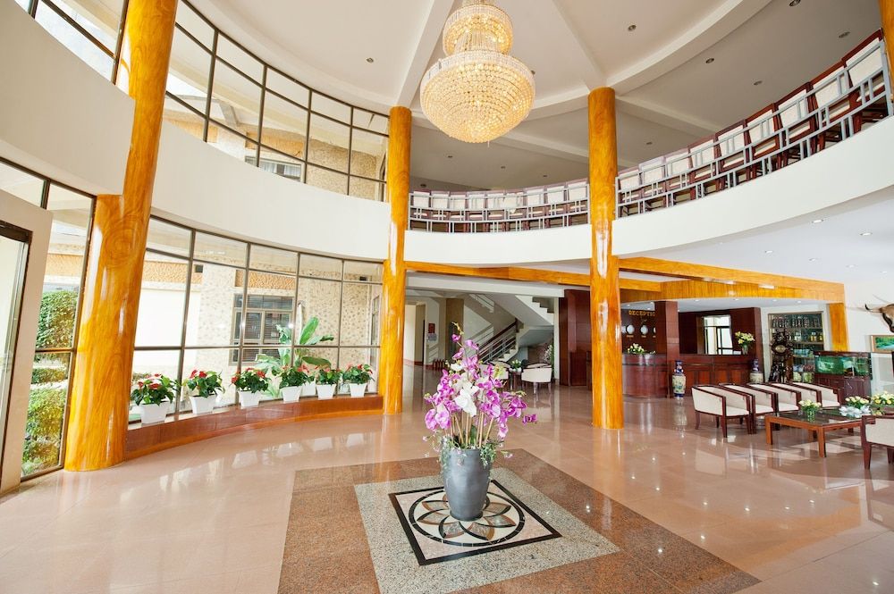 Muong Thanh Lai Chau Hotel 2