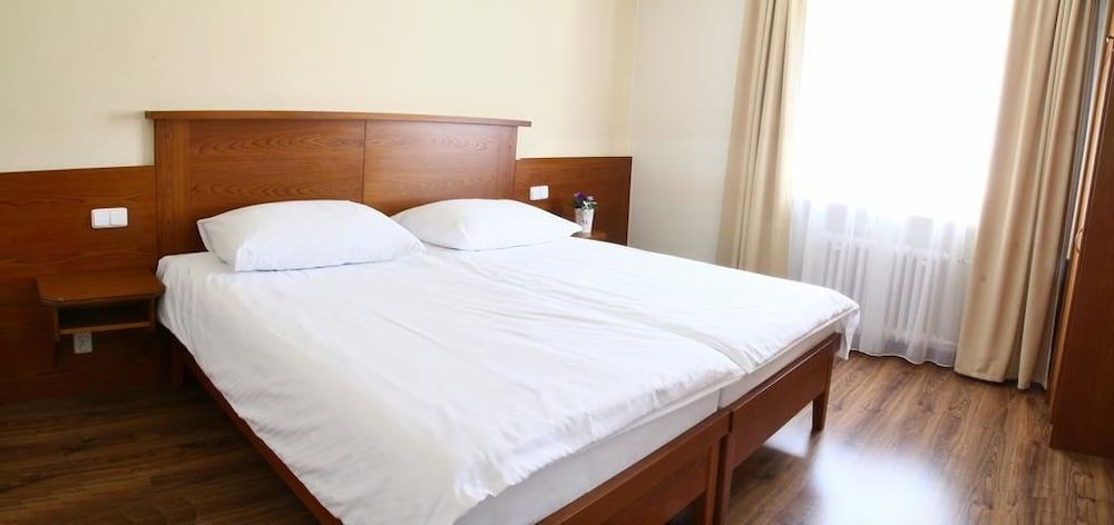 Hotel Baltaci U Náhonu 3