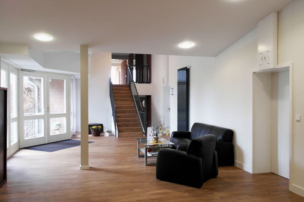 Hotel Blauer Fasan 2