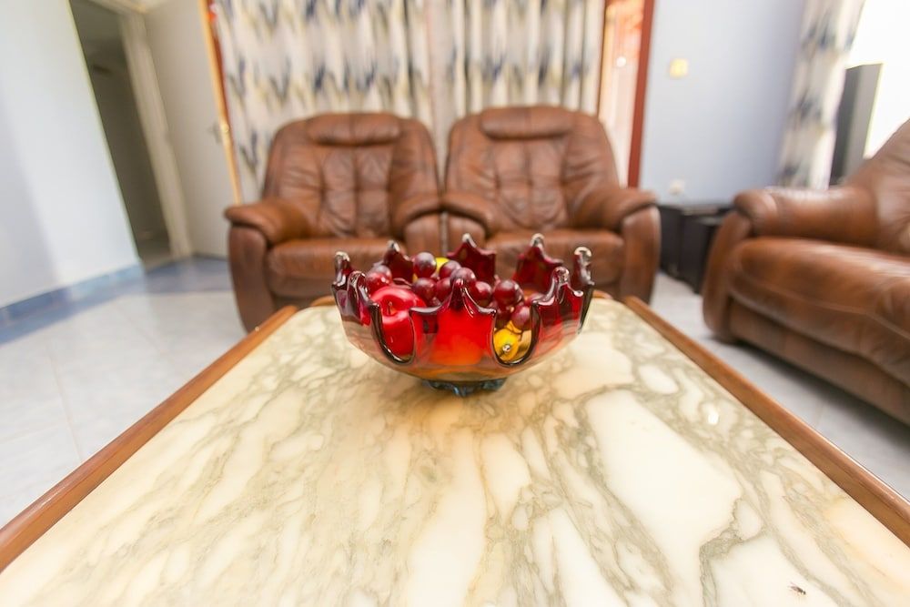 Zarita Boutique Hotel 2