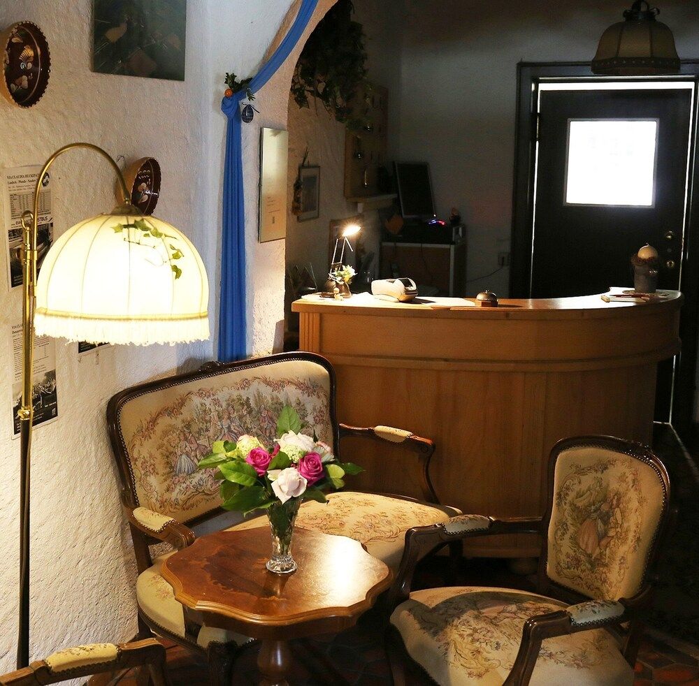 Hotel Boarding House Hohenwart 2