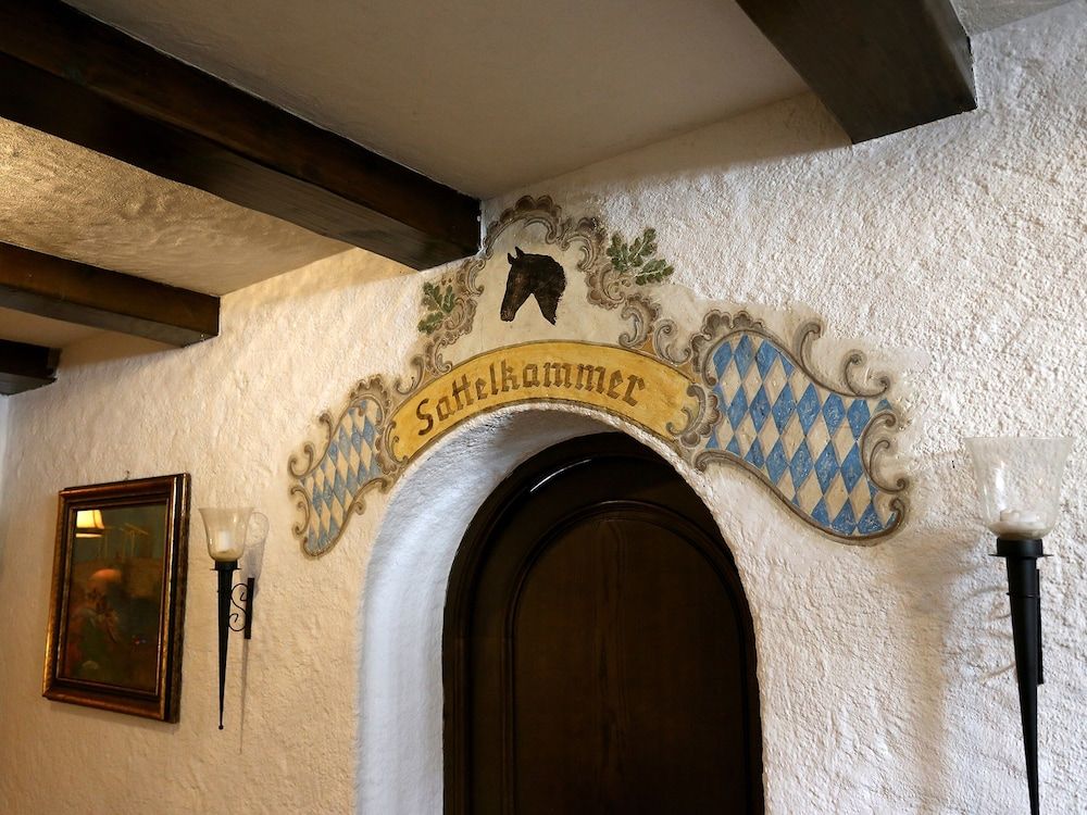 Hotel Boarding House Hohenwart 3