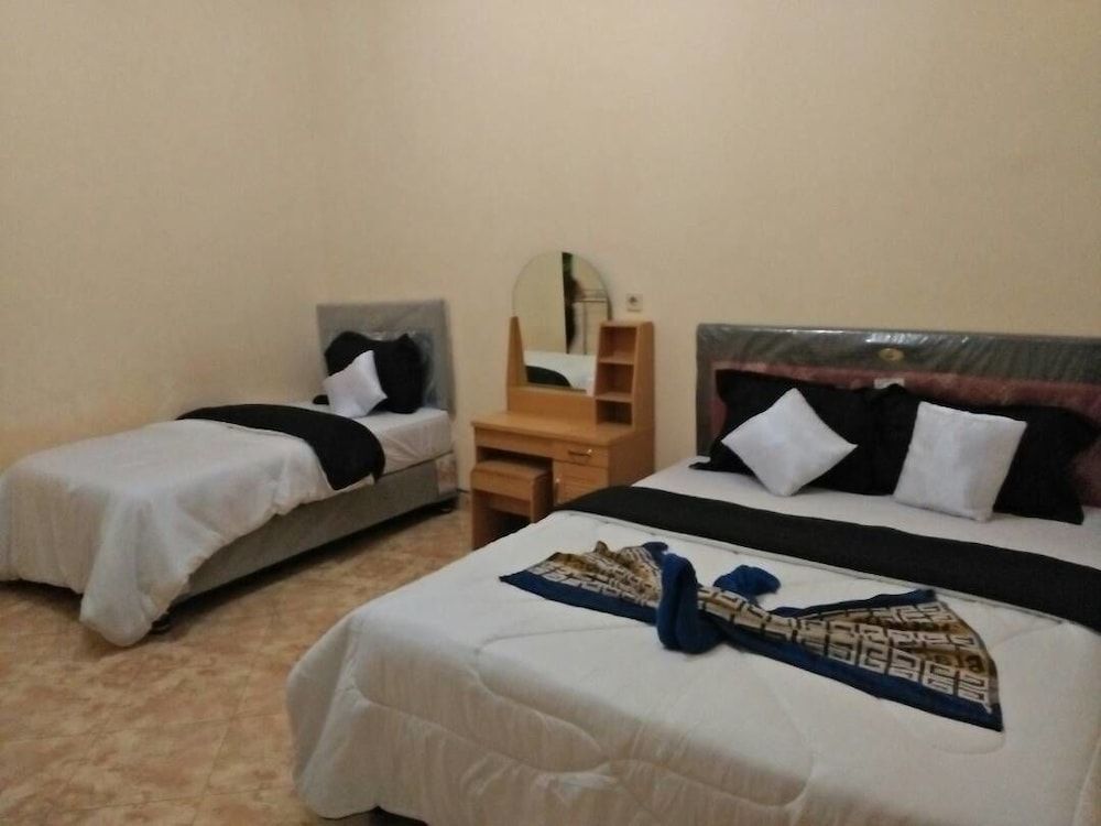 New Bintang Bajawa 3