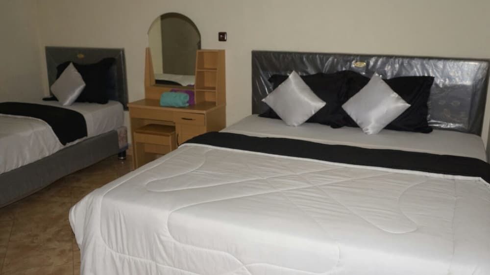 New Bintang Bajawa -1 étoiles à Bajawa