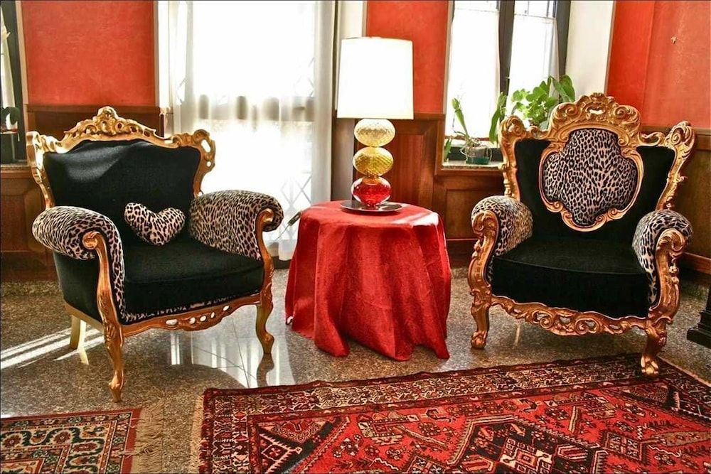 Hotel Corona Grossa 3