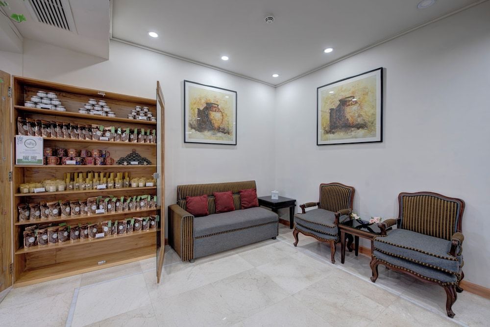 Pearl Continental Bhurban 3