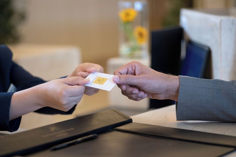 Pearl Continental Bhurban 2