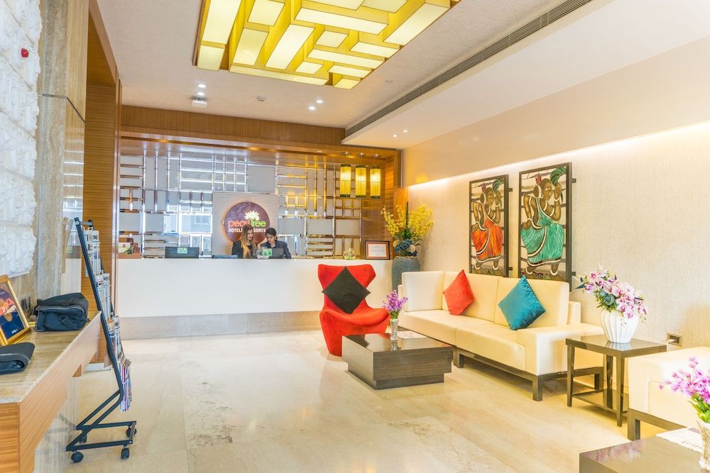 PearlTree Hotels & Resorts 3