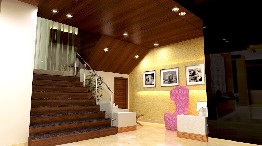 PearlTree Hotels & Resorts 2