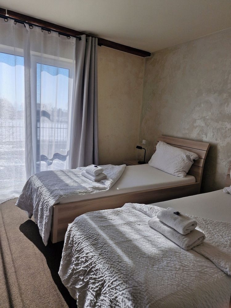 Penzion Country Steak Restaurant 2