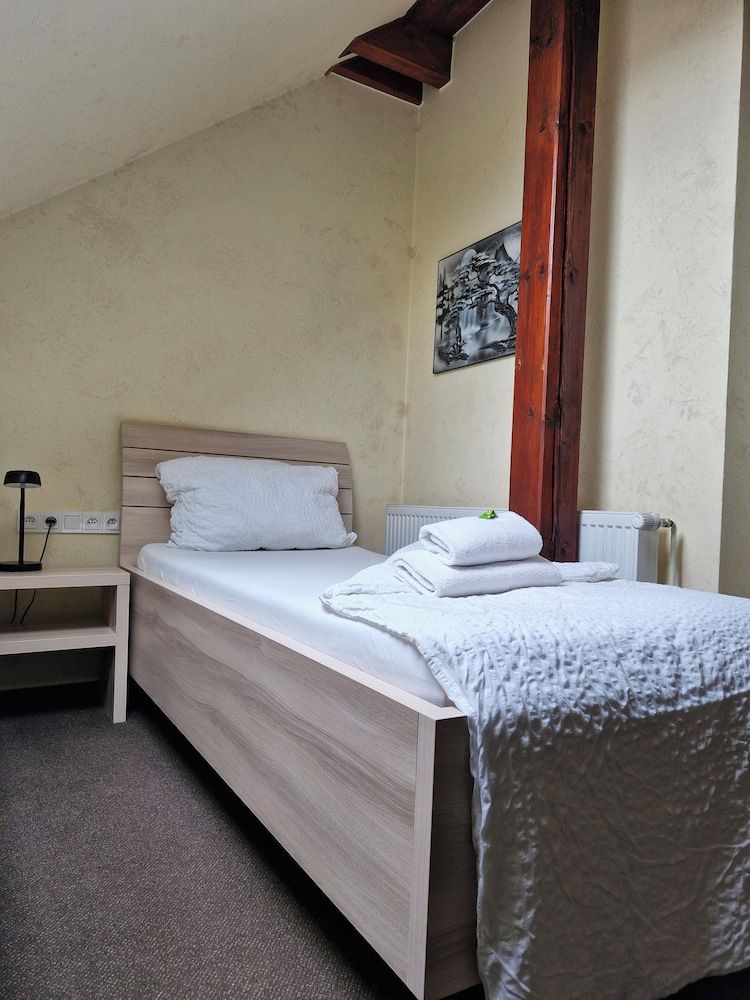 Penzion Country Steak Restaurant 3