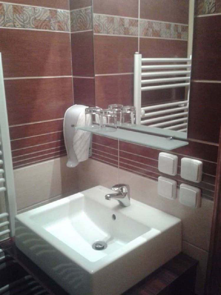 Penzion Country Steak Restaurant 3 estrelas em Lanškroun