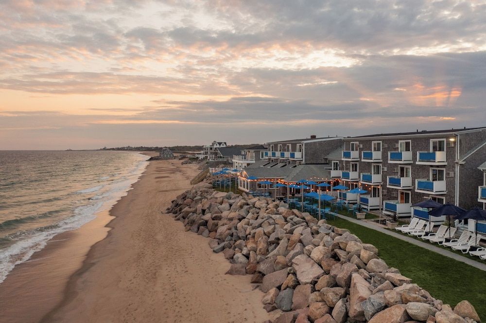 Pleasant View Inn 3 estrelas em Westerly