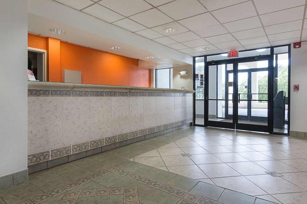 Motel 6 Newnan, GA 2