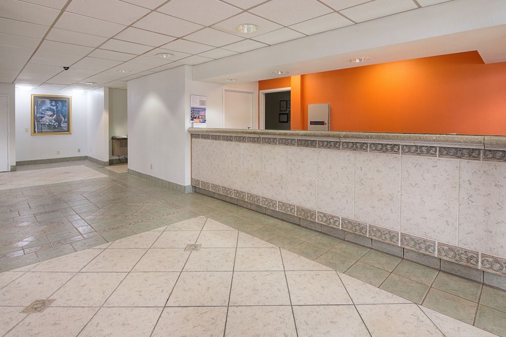 Motel 6 Newnan, GA 3