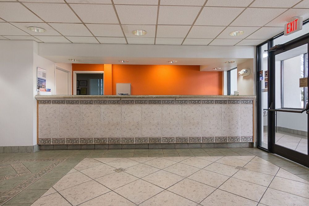 Motel 6 Newnan, GA 2 estrellas en Newnan
