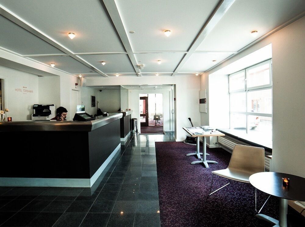 Hotel Tórshavn 2