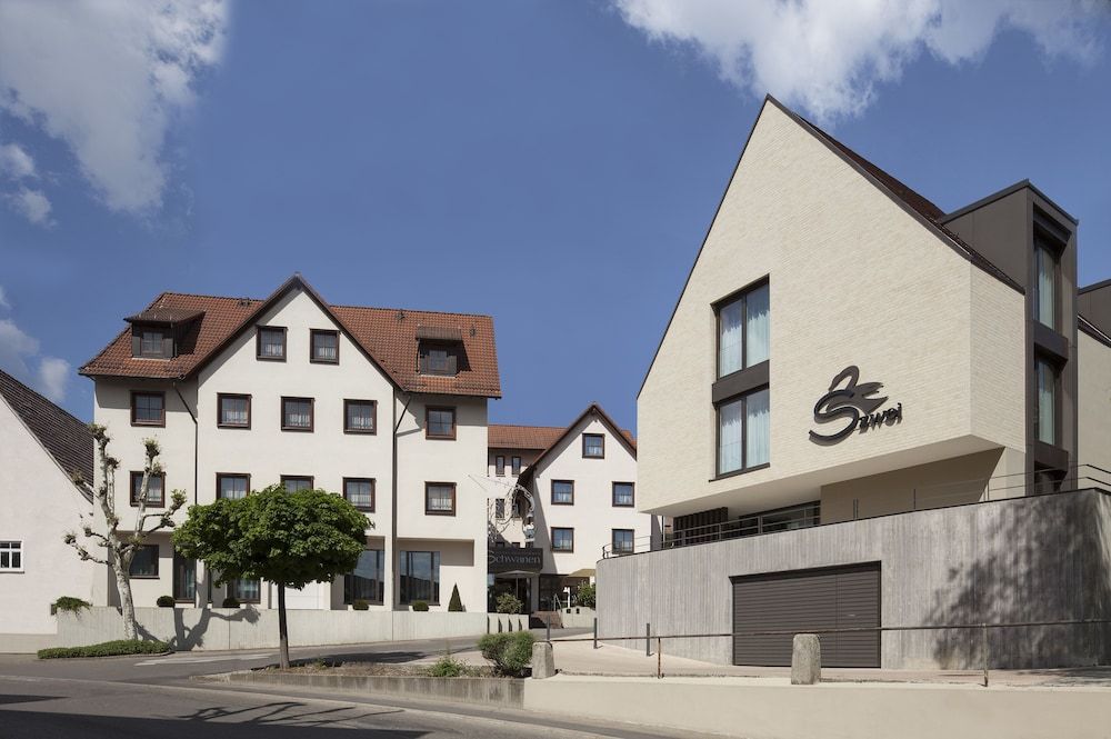 Hotel Schwanen Köngen 3 estrelas em Köngen