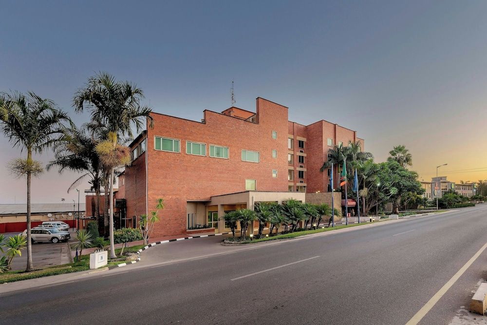 Protea Hotel by Marriott Lusaka 3 estrellas en Lusaka
