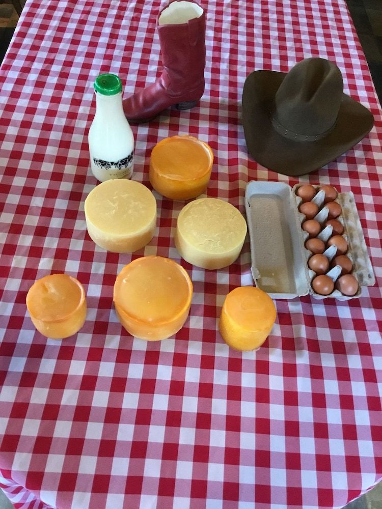 Montana Hill Guest Ranch 2