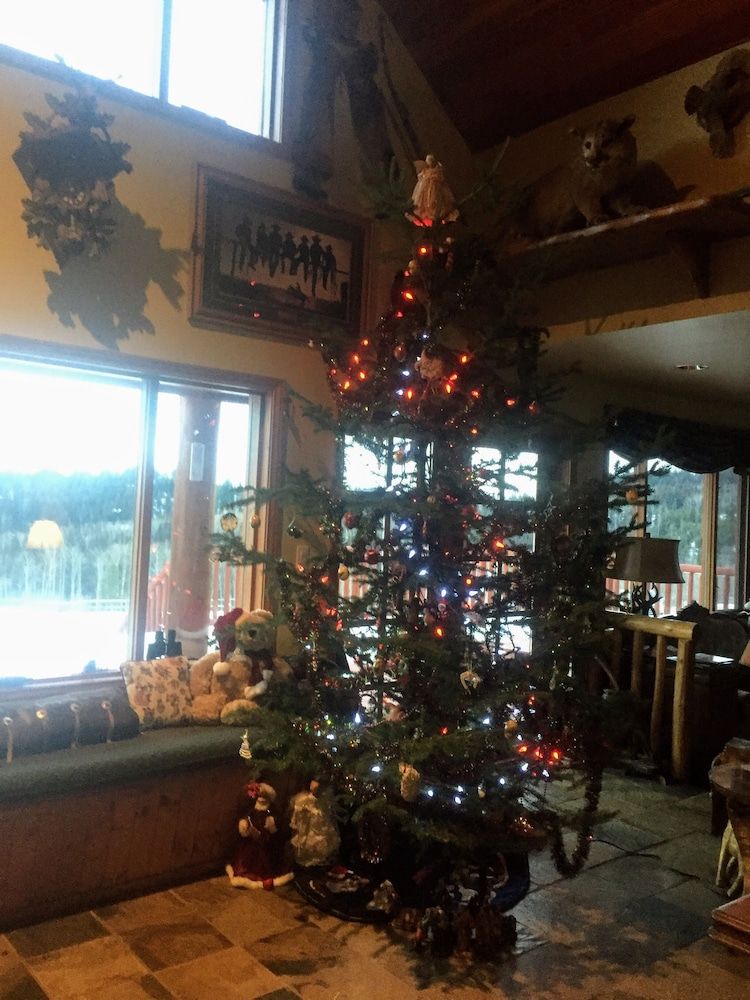 Montana Hill Guest Ranch 3