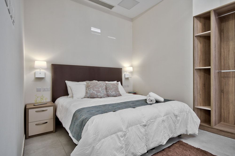 The Suites - Piazza Kirkop 3