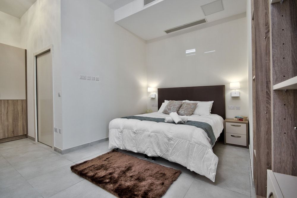 The Suites - Piazza Kirkop 2