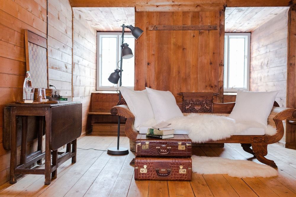 Le Vieux Presbytère 2