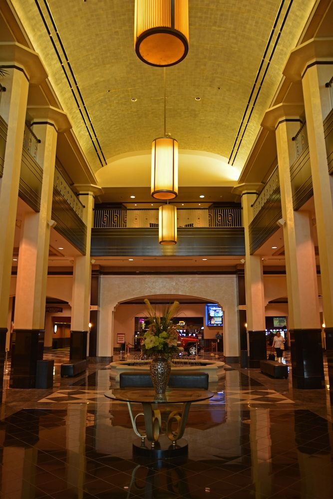 Mountaineer Casino Resort 2