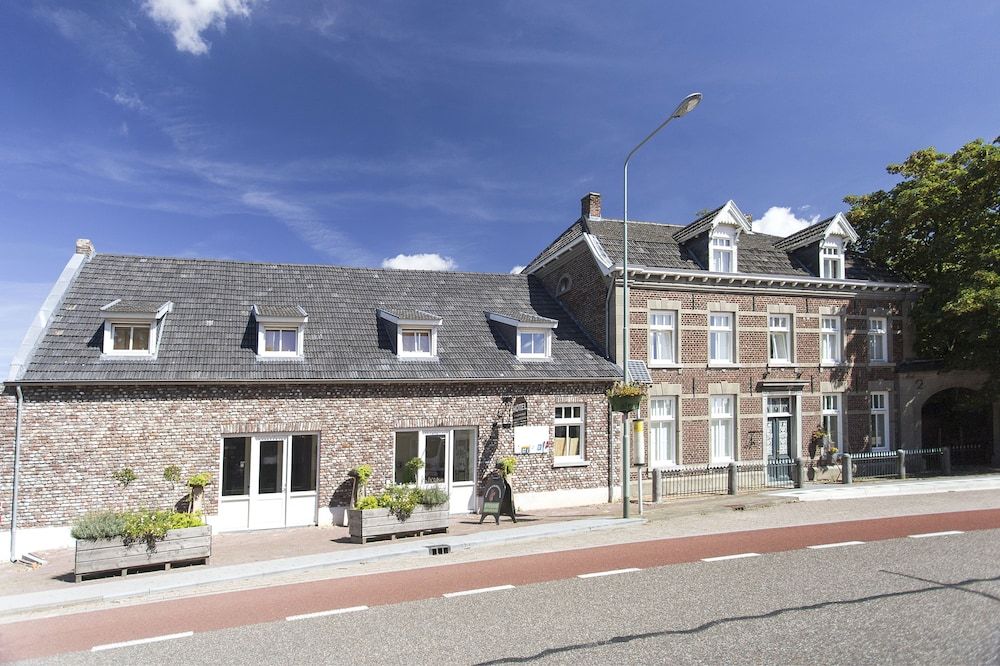 Vakantie Meerlo 2 estrelas em Meerlo