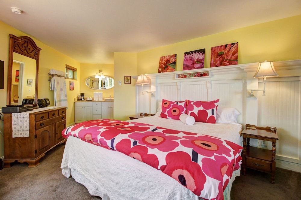 Country Cottage of Langley 3