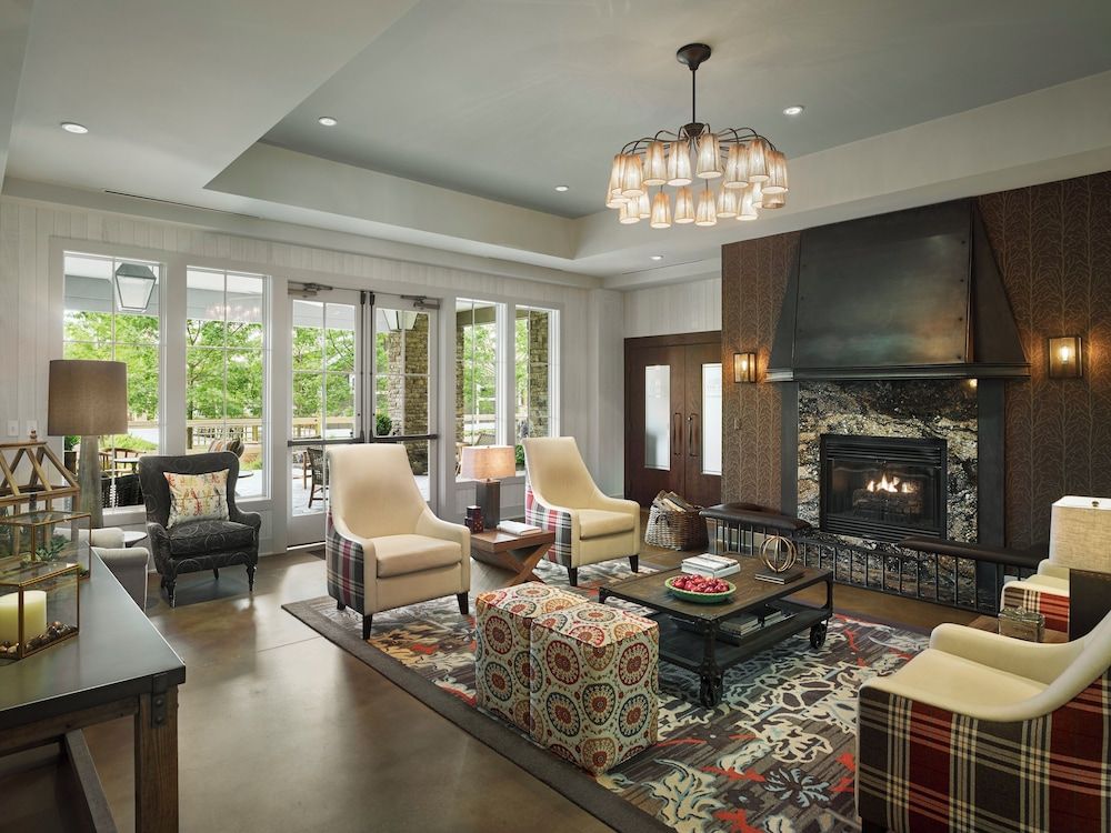 The Inn at Chesapeake Bay Beach Club 3