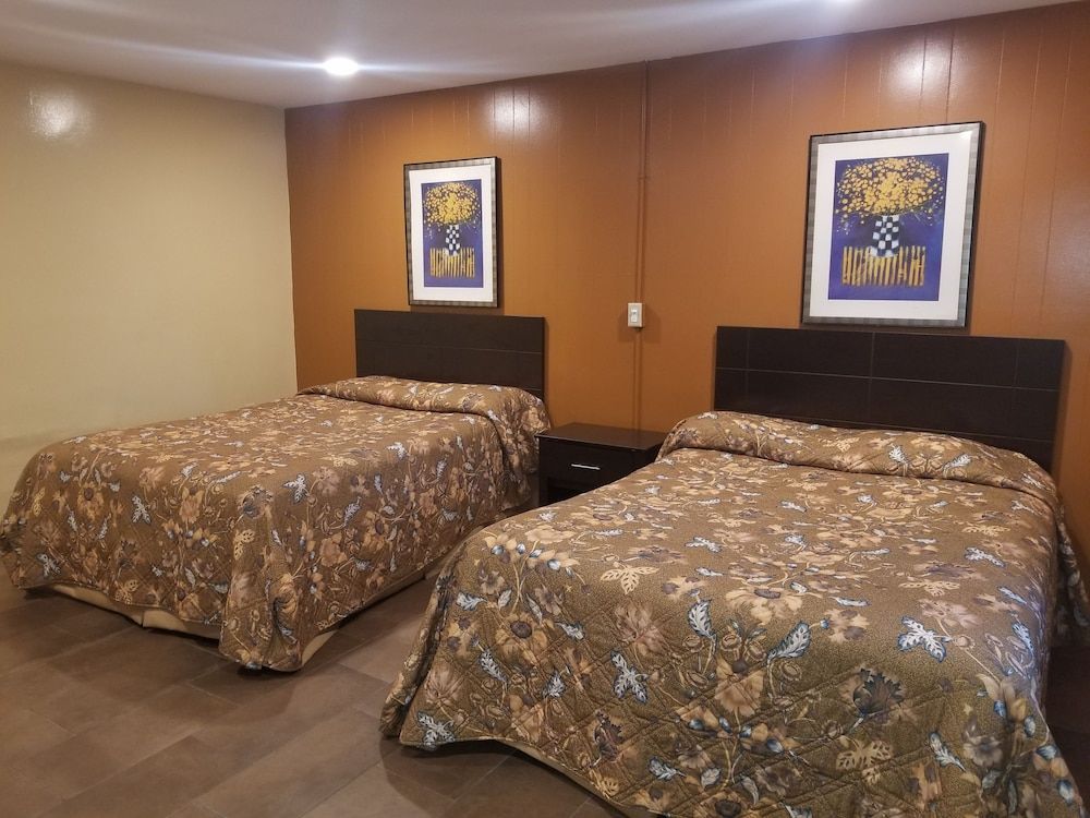 Arbor Inn Motor Lodge -1 estrelas em Wrentham