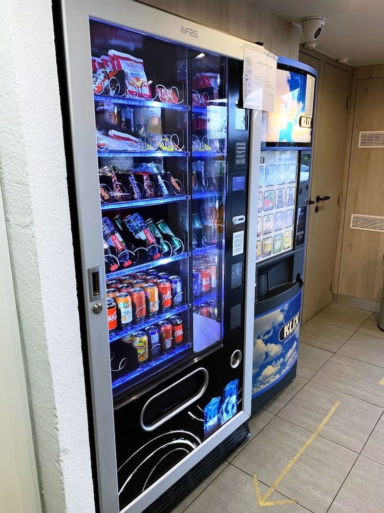 Premiere Classe Paris Nord - Sarcelles 3