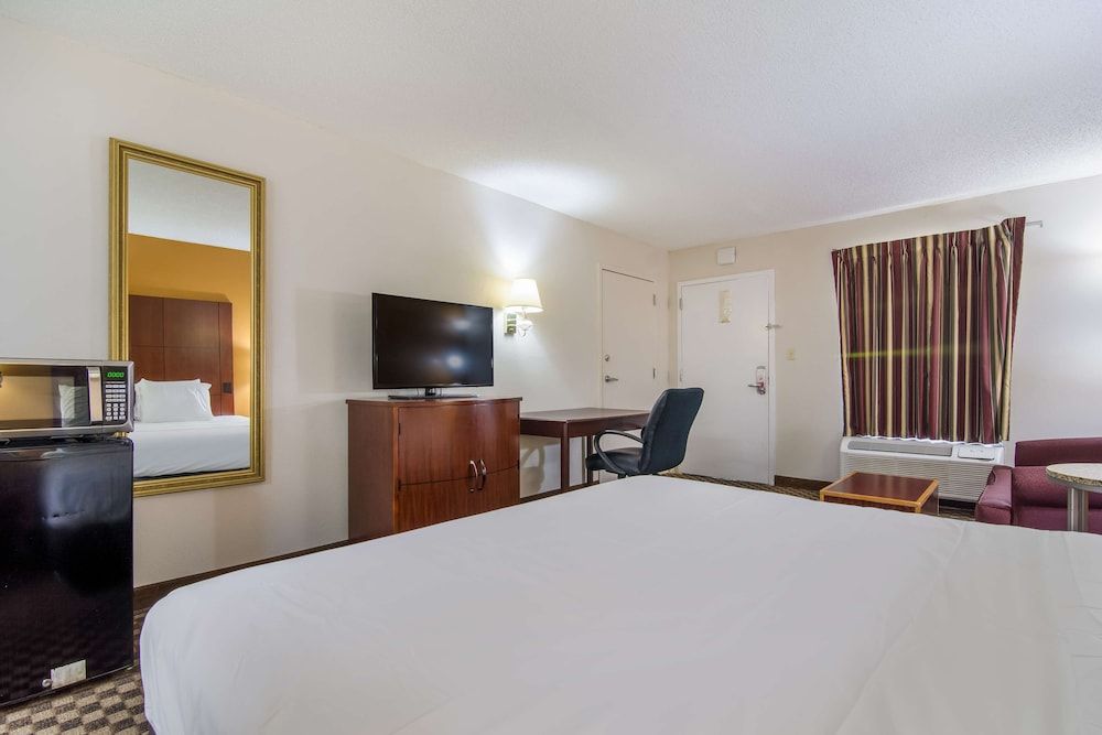 Americas Best Value Inn Wadesboro 2