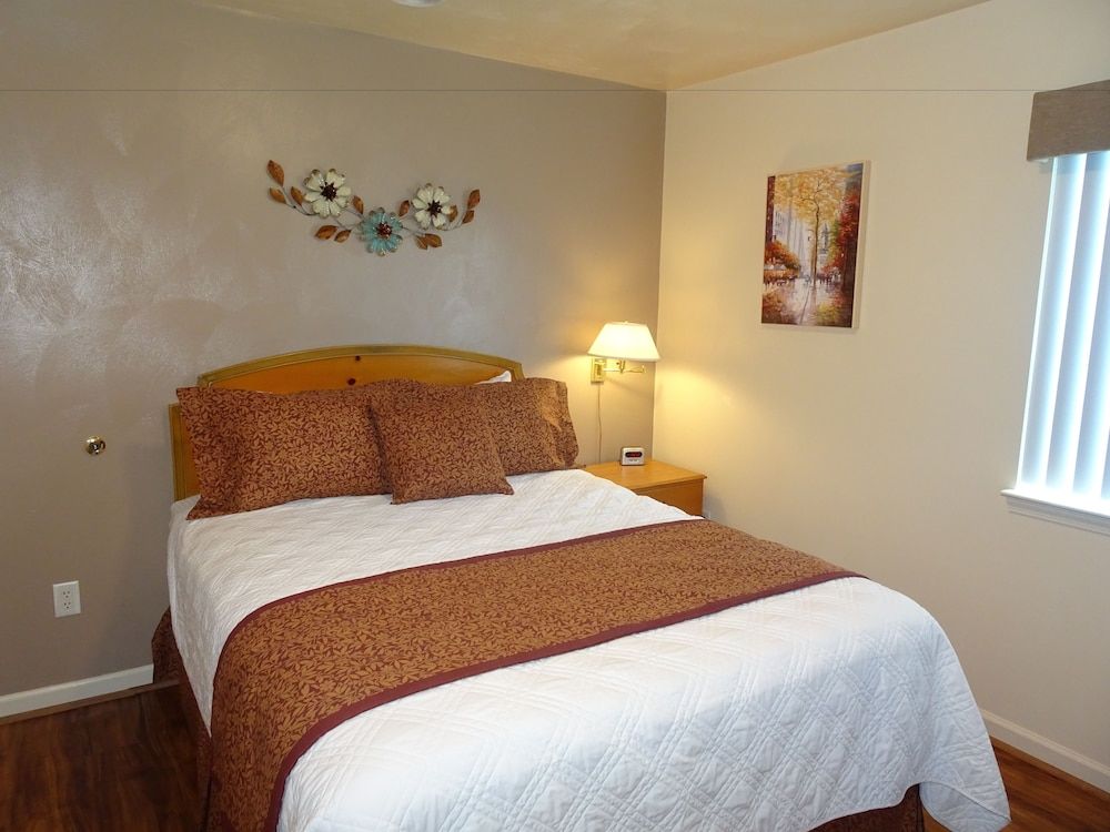 Affordable Suites Statesville 2