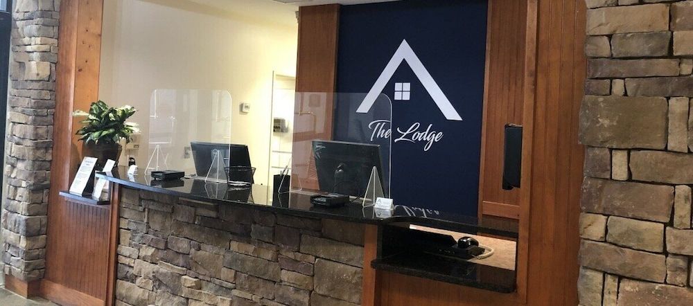 The Lodge On Lake Oconee 3