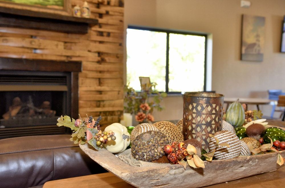 Cobblestone Inn & Suites - Manning 2